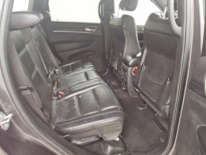 2021 Jeep Grand Cherokee მანქანა იყიდება აუქციონზე, vin: 1C4RJEBG9MC656701, აუქციონის ნომერი: 53131296