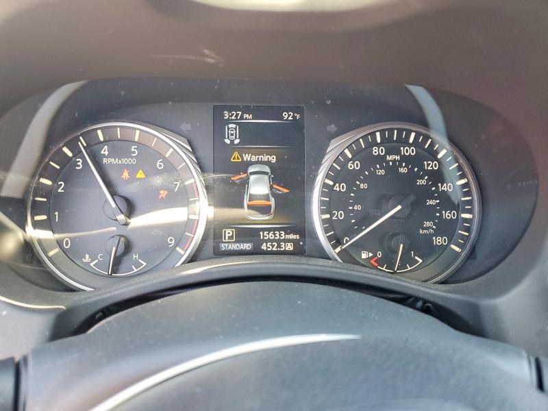 Aukcja sprzedaży 2024 Infiniti Q50, vin: JN1EV7CP0RM601670, numer aukcji: 53782656