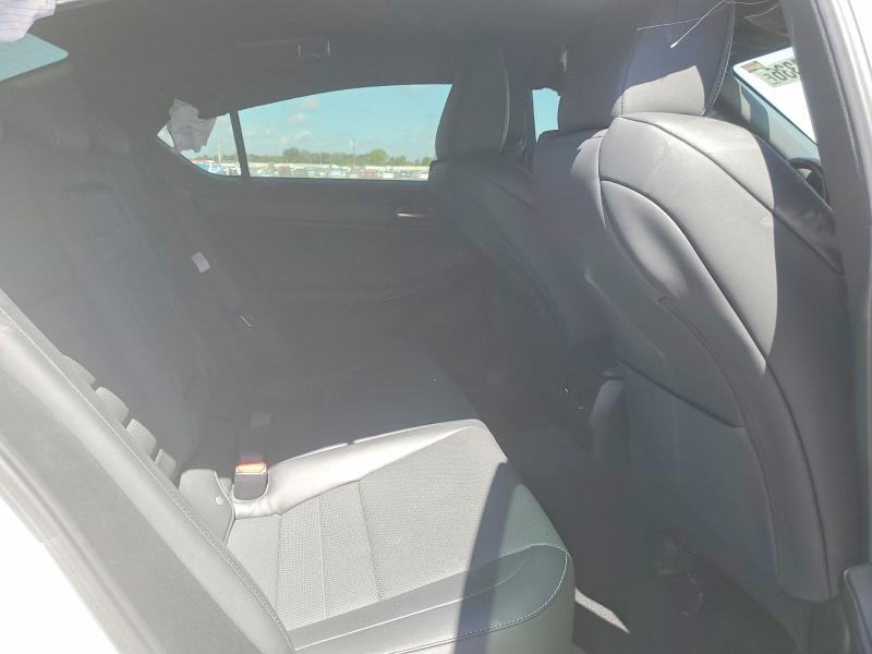 Продаж на аукціоні авто 2021 Lexus Is, vin: JTHGZ1B21M5046128, номер лоту: 52583336