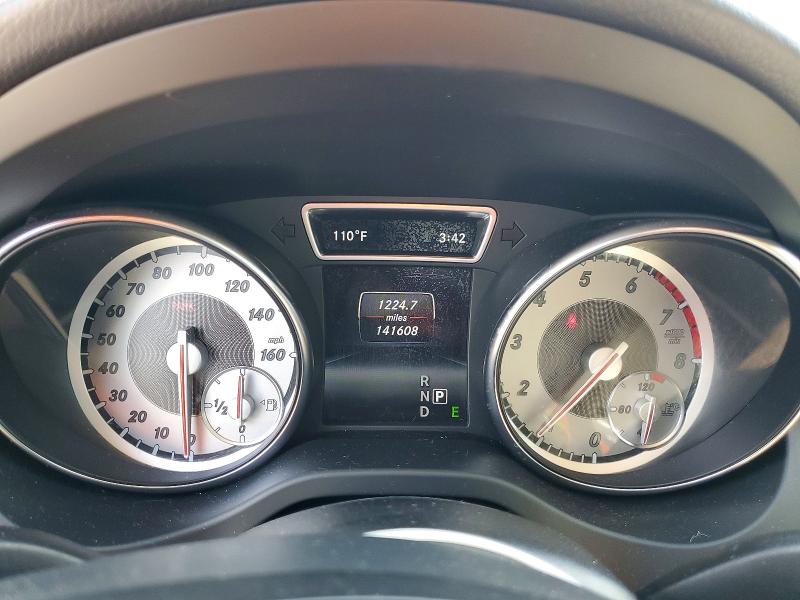 Продажа на аукционе авто 2015 Mercedes-benz Gla, vin: WDCTG4GB7FJ156847, номер лота: 54654756