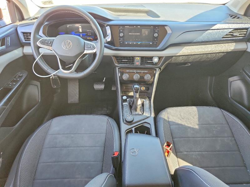 Продажа на аукционе авто 2023 Volkswagen Taos, vin: 3VVYX7B2XPM350282, номер лота: 52121186