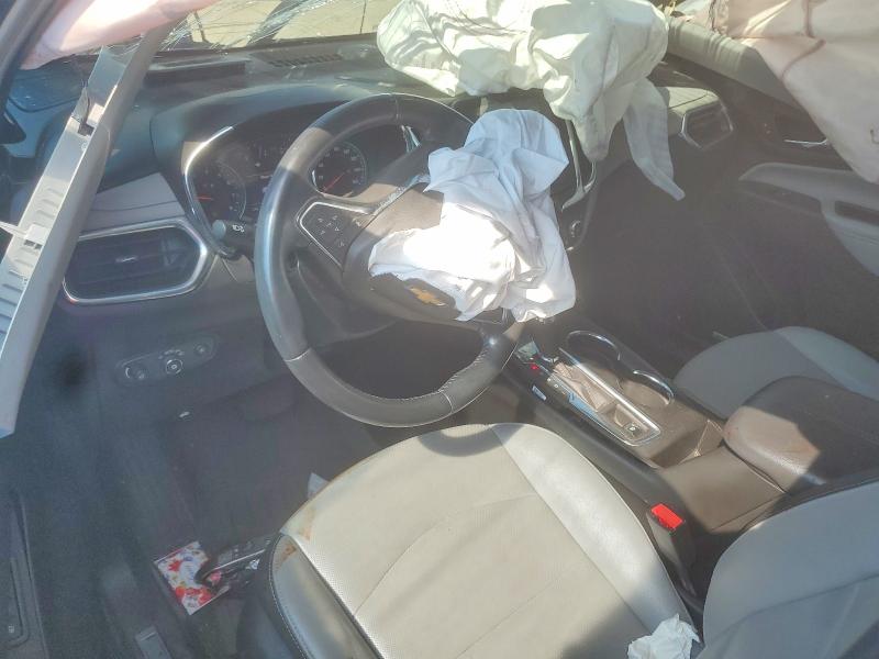 Aukcja sprzedaży 2020 Chevrolet Equinox, vin: 2GNAXNEV9L6231578, numer aukcji: 55057306