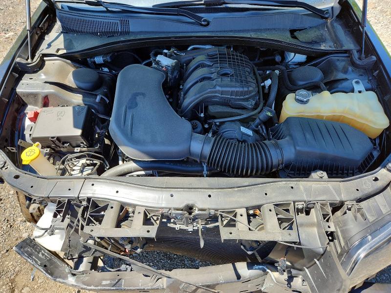 Продаж на аукціоні авто 2023 Chrysler 300, vin: 2C3CCABGXPH613810, номер лоту: 79072185