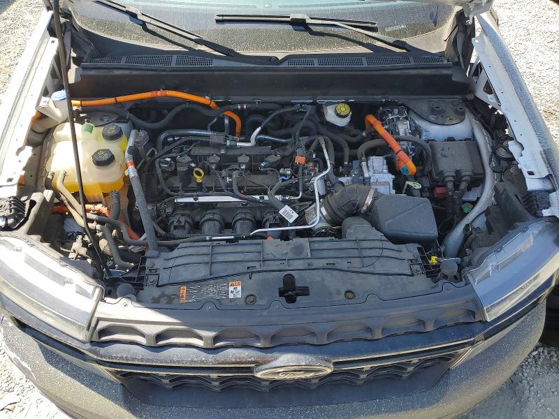 Auction sale of the 2024 Ford Maverick, vin: 3FTTW8H34RRA03859, lot number: 54508656