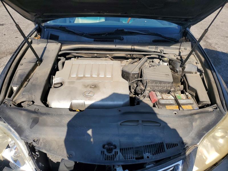 54478616 :رقم المزاد ، JTHBJ46G472105459 vin ، 2007 Lexus Es مزاد بيع