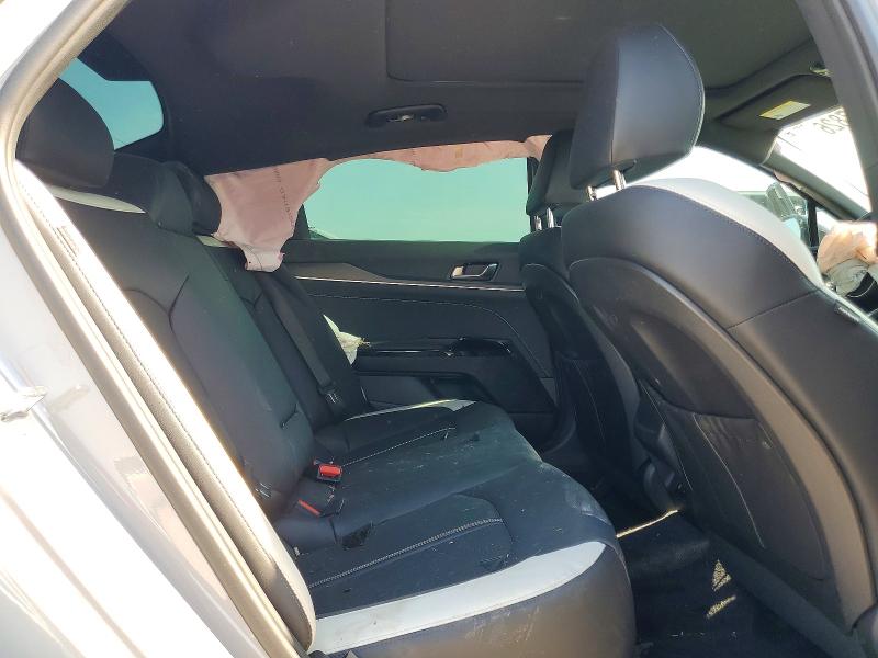 Aukcja sprzedaży 2025 Kia K5, vin: KNAG64J78S5356358, numer aukcji: 53237826