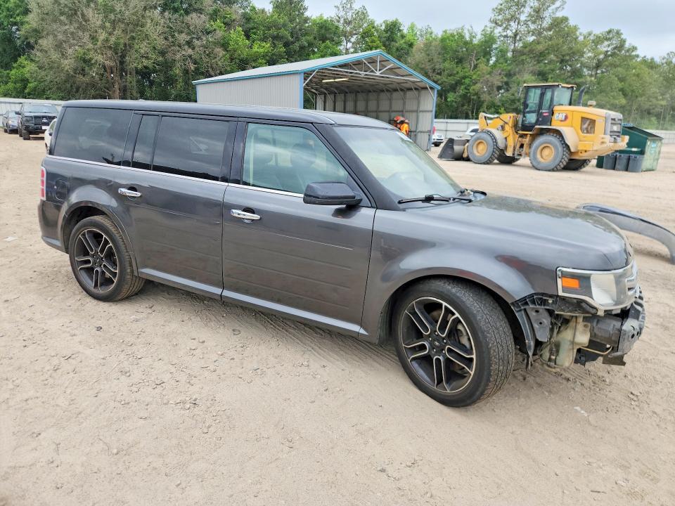Aukcja sprzedaży 2015 Ford Flex, vin: 2FMGK5C89FBA11251, numer aukcji: 52220196