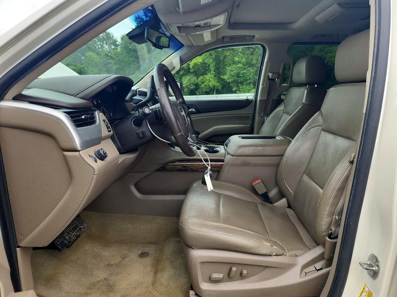 Aukcja sprzedaży 2015 Gmc Yukon Xl, vin: 1GKS1HKC4FR576582, numer aukcji: 54898896