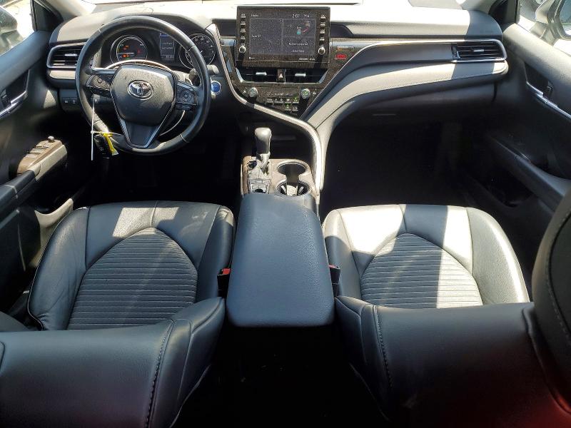 Aukcja sprzedaży 2024 Toyota Camry Hybrid, vin: 4T1S31AK2RU077489, numer aukcji: 53114946