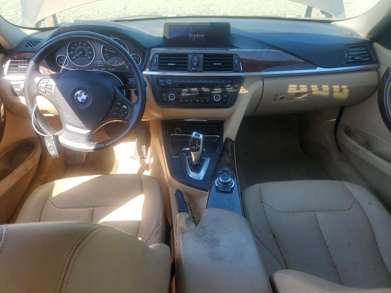 Продаж на аукціоні авто 2013 Bmw 328, vin: WBA3C1G5XDNR44132, номер лоту: 52566726