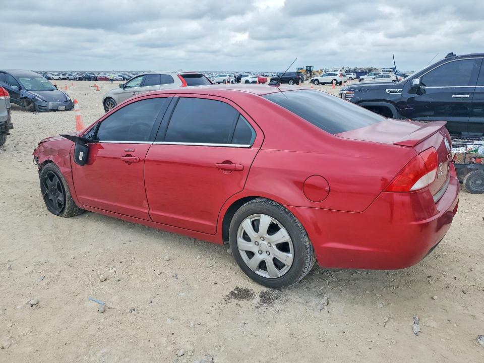 54687086 :رقم المزاد ، 3MEHM0HA8BR603249 vin ، 2011 True Mecury مزاد بيع