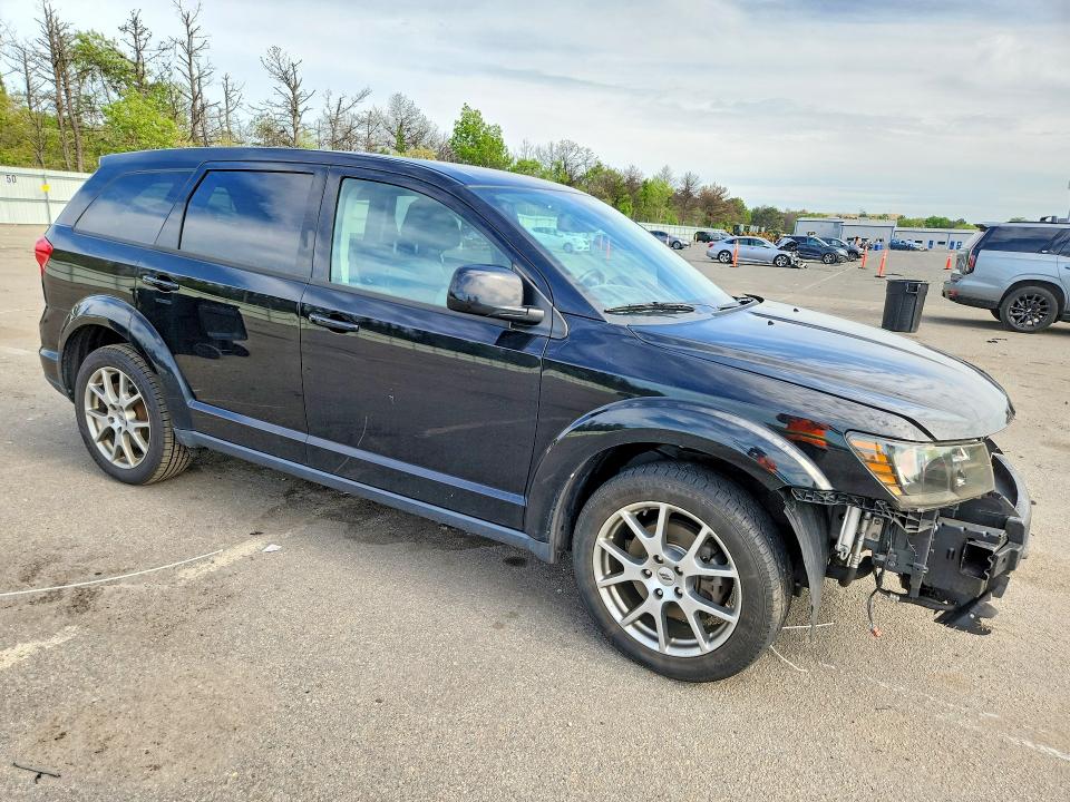 Продажа на аукционе авто 2019 Dodge Journey, vin: 3C4PDDEG7KT745950, номер лота: 54536566