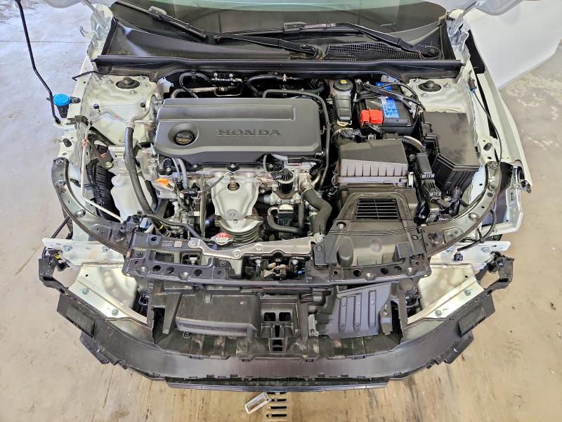 2026 Honda Civic მანქანა იყიდება აუქციონზე, vin: 2HGFE2F27TH541242, აუქციონის ნომერი: 52832896