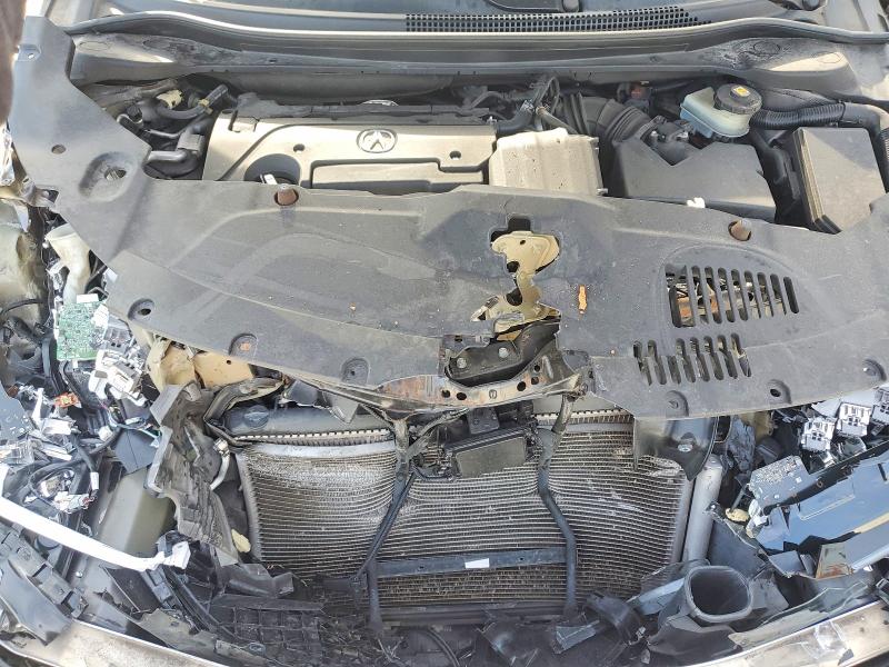 Продажа на аукционе авто 2019 Acura Ilx, vin: 19UDE2F76KA002059, номер лота: 54541326
