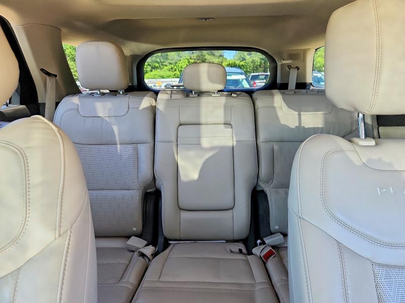Aukcja sprzedaży 2021 Ford Explorer, vin: 1FM5K8HC3MGB29386, numer aukcji: 55057726