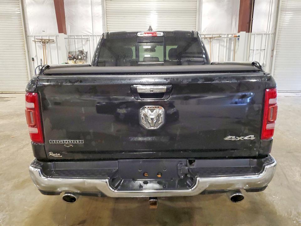 Auction sale of the 2019 Ram 1500, vin: 1C6SRFFT6KN532904, lot number: 53921086