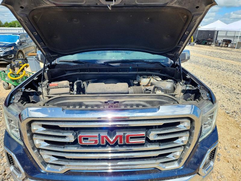 55041956 :رقم المزاد ، 3GTU9DEDXMG255816 vin ، 2021 Gmc Sierra مزاد بيع