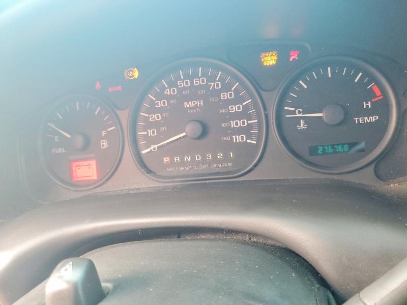 2003 Chevrolet Venture მანქანა იყიდება აუქციონზე, vin: 1GNDX03E53D180150, აუქციონის ნომერი: 54825236