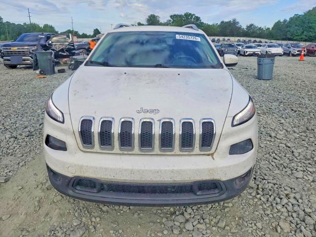 Aukcja sprzedaży 2014 Jeep Cherokee, vin: 1C4PJMCB8EW150331, numer aukcji: 54235726