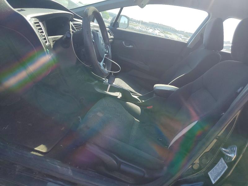 Aukcja sprzedaży 2013 Honda Civic, vin: 19XFB2F56DE232117, numer aukcji: 54449386