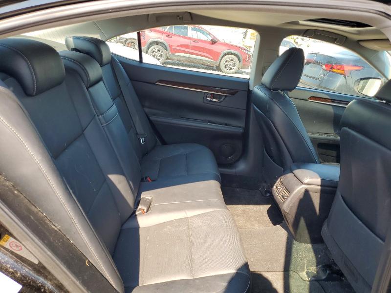 Aukcja sprzedaży 2016 Lexus Es, vin: 58ABK1GG0GU024785, numer aukcji: 46783366