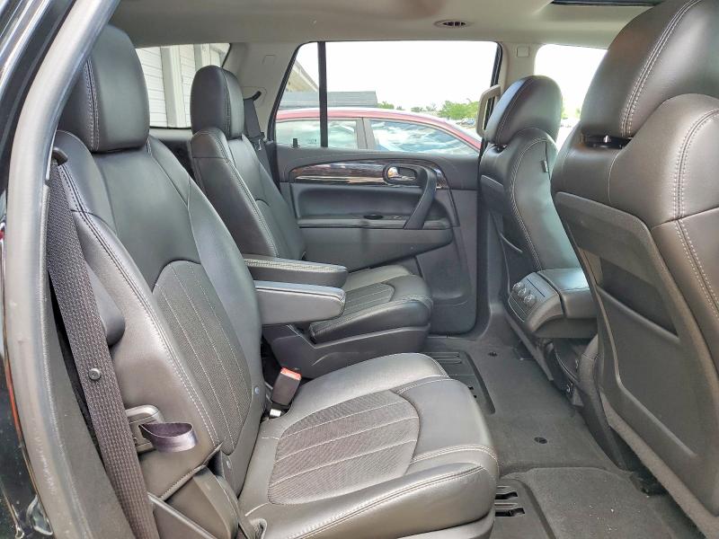 51890366 :رقم المزاد ، 5GAKRBKD4HJ325123 vin ، 2017 Buick Enclave مزاد بيع