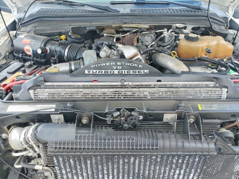 Продажа на аукционе авто 2008 Ford F250, vin: 1FTSW21R38EA69442, номер лота: 54837456