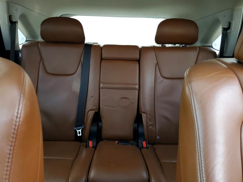 Продажа на аукционе авто 2015 Lexus Rx 350, vin: 2T2BK1BAXFC285251, номер лота: 52287796