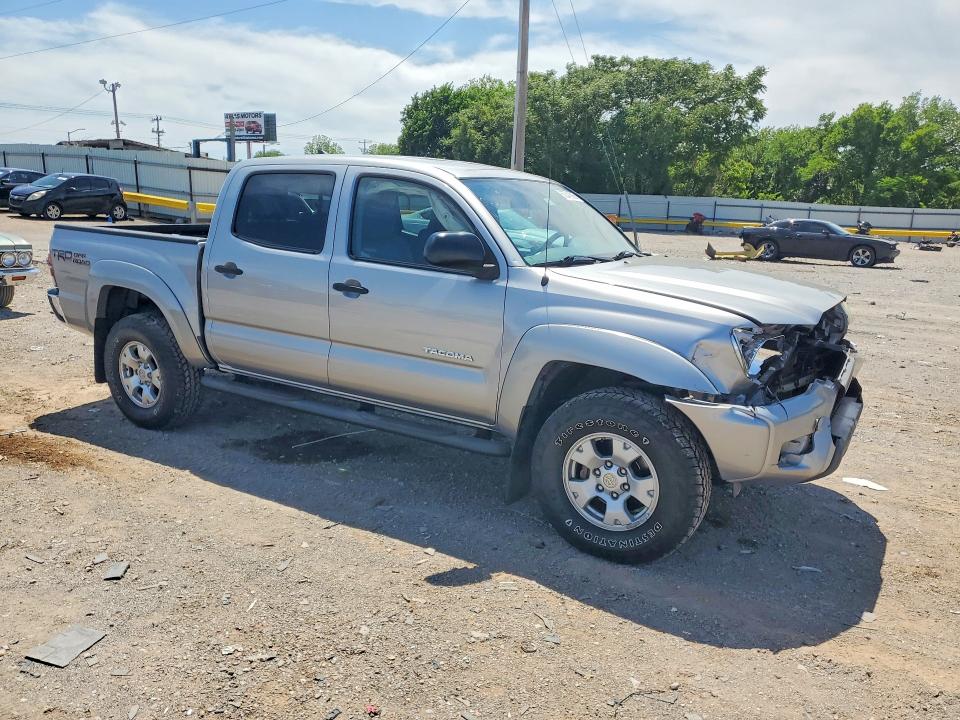 2015 Toyota Tacoma მანქანა იყიდება აუქციონზე, vin: 5TFLU4EN7FX146201, აუქციონის ნომერი: 53541666