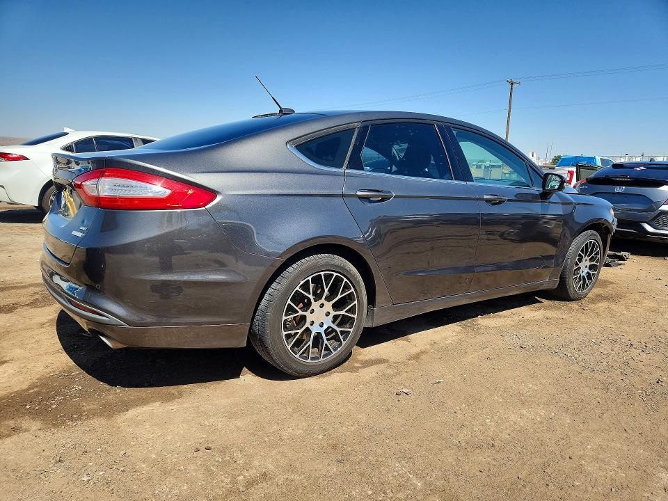 52428196 :رقم المزاد ، 3FA6P0HD5GR388405 vin ، 2016 Ford Fusion مزاد بيع