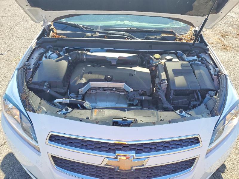 Aukcja sprzedaży 2013 Chevrolet Malibu, vin: 1G11B5SA2DF182636, numer aukcji: 51568116