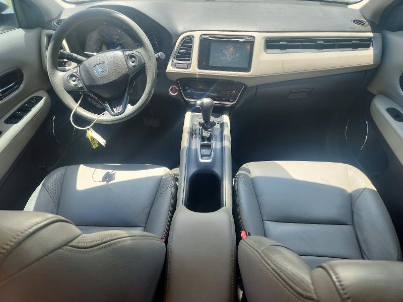 2016 Honda Hr-v მანქანა იყიდება აუქციონზე, vin: 3CZRU5H51GM714388, აუქციონის ნომერი: 53799786