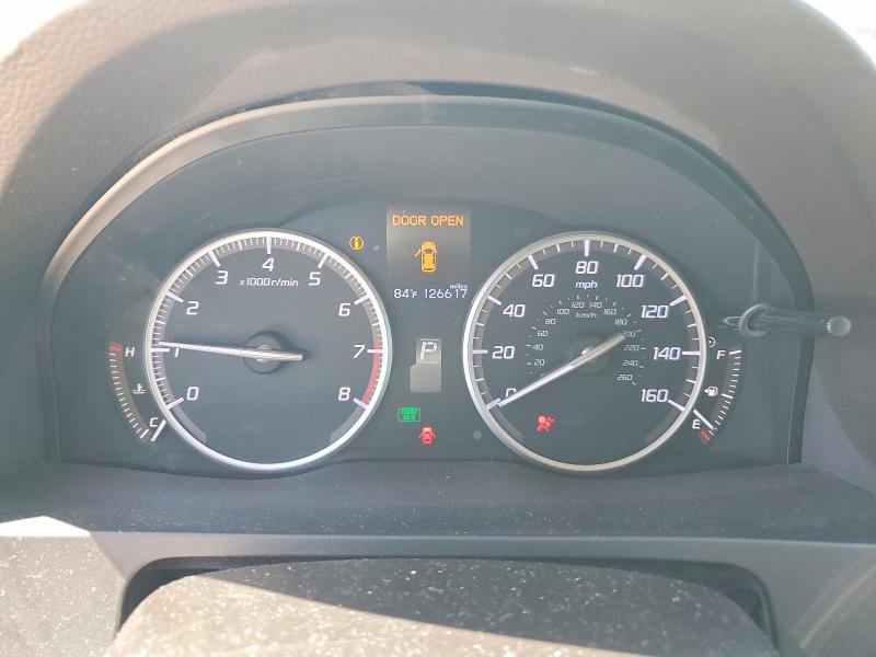 Продаж на аукціоні авто 2017 Acura Rdx, vin: 5J8TB3H39HL012098, номер лоту: 53103496