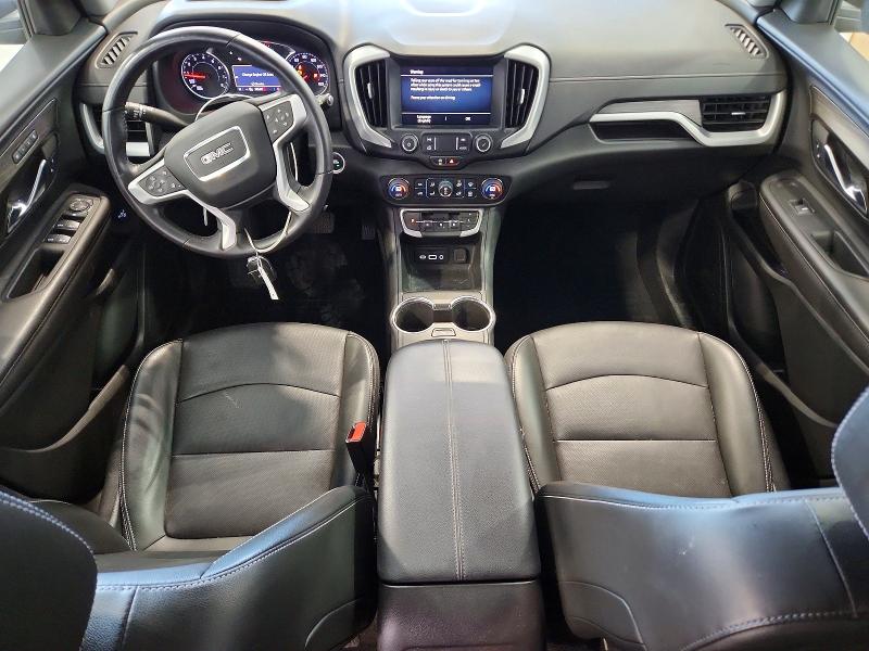 Продажа на аукционе авто 2022 Gmc Terrain, vin: 3GKALVEV6NL292894, номер лота: 52340196