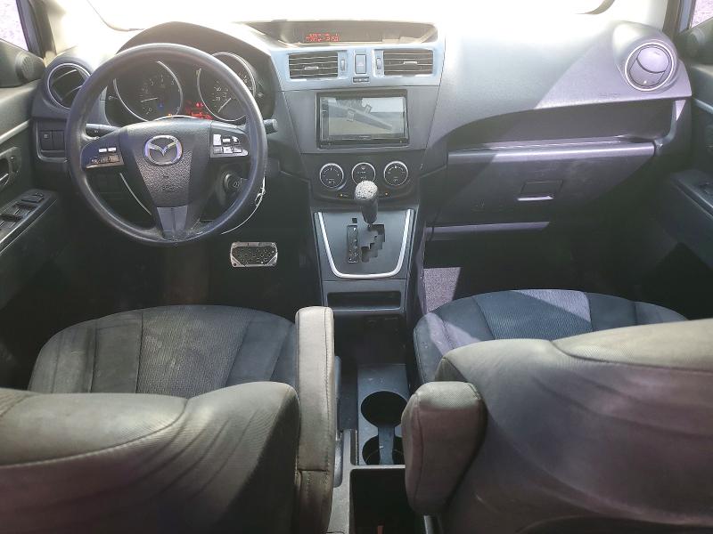 Продажа на аукционе авто 2012 Mazda 5, vin: JM1CW2BL7C0101765, номер лота: 52129596