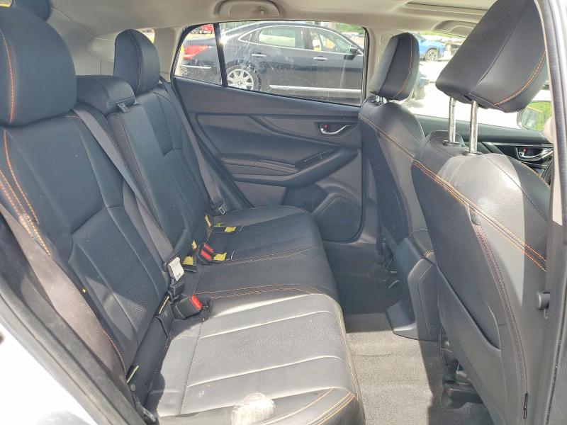 Aukcja sprzedaży 2018 Subaru Crosstrek, vin: JF2GTALC6JH293604, numer aukcji: 53194986