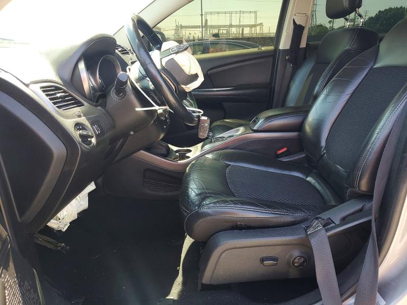 Aukcja sprzedaży 2015 Dodge Journey, vin: 3C4PDCGG6FT715190, numer aukcji: 53326176