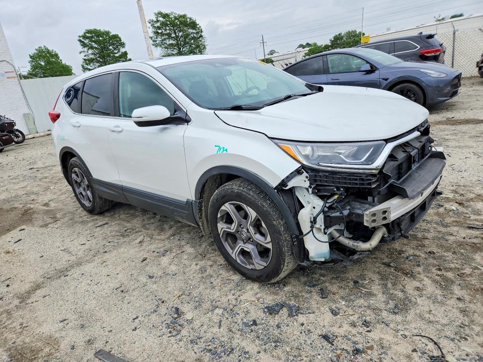 Aukcja sprzedaży 2019 Honda Cr-v, vin: 7FARW2H86KE064015, numer aukcji: 54945366
