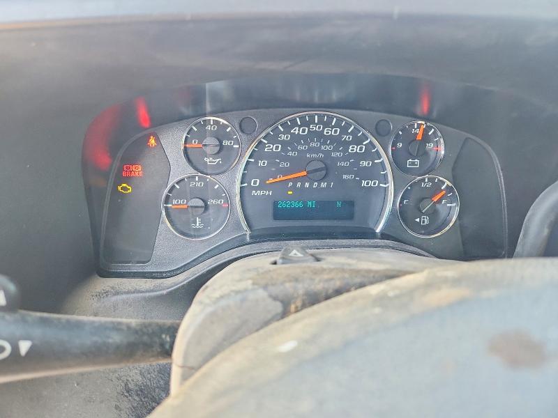 Aukcja sprzedaży 2010 Chev Express G2500, vin: 1GCZGFDA0A1119154, numer aukcji: 51910466