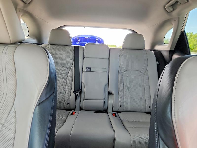 Продажа на аукционе авто 2019 Lexus Rx 350, vin: 2T2BZMCA7KC188143, номер лота: 52848406