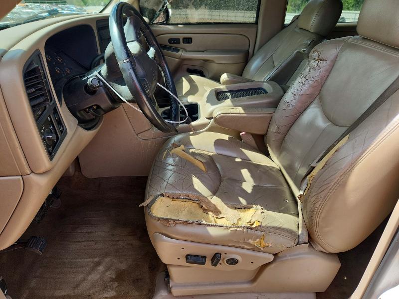 Aukcja sprzedaży 2005 Chevrolet Silverado, vin: 2GCEC13TX51206592, numer aukcji: 53472776