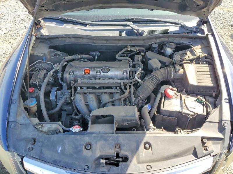 Aukcja sprzedaży 2011 Honda Accord, vin: 1HGCP2F39BA110209, numer aukcji: 53937486