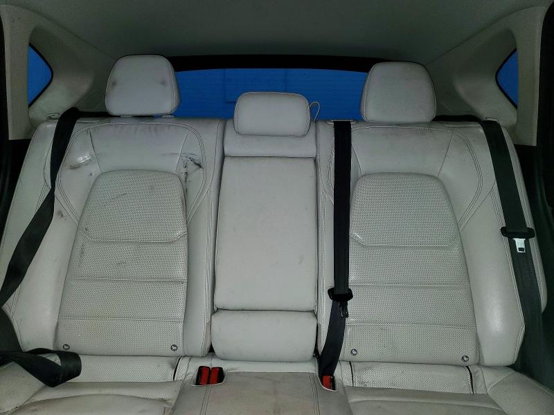 Aukcja sprzedaży 2021 Mazda Cx-5, vin: JM3KFADM6M0333973, numer aukcji: 53265876