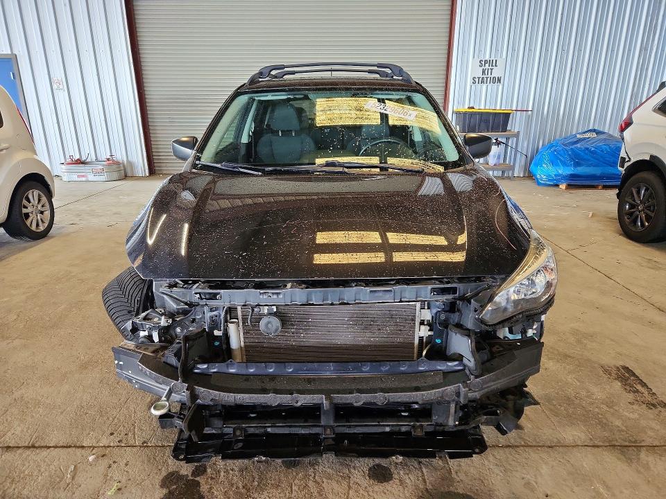 Aukcja sprzedaży 2019 Subaru Crosstrek, vin: JF2GTAAC3K8390733, numer aukcji: 52329606