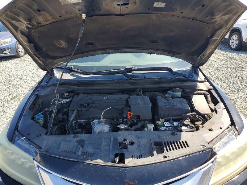 Продажа на аукционе авто 2016 Acura Ilx, vin: 19UDE2F39GA020673, номер лота: 52891246
