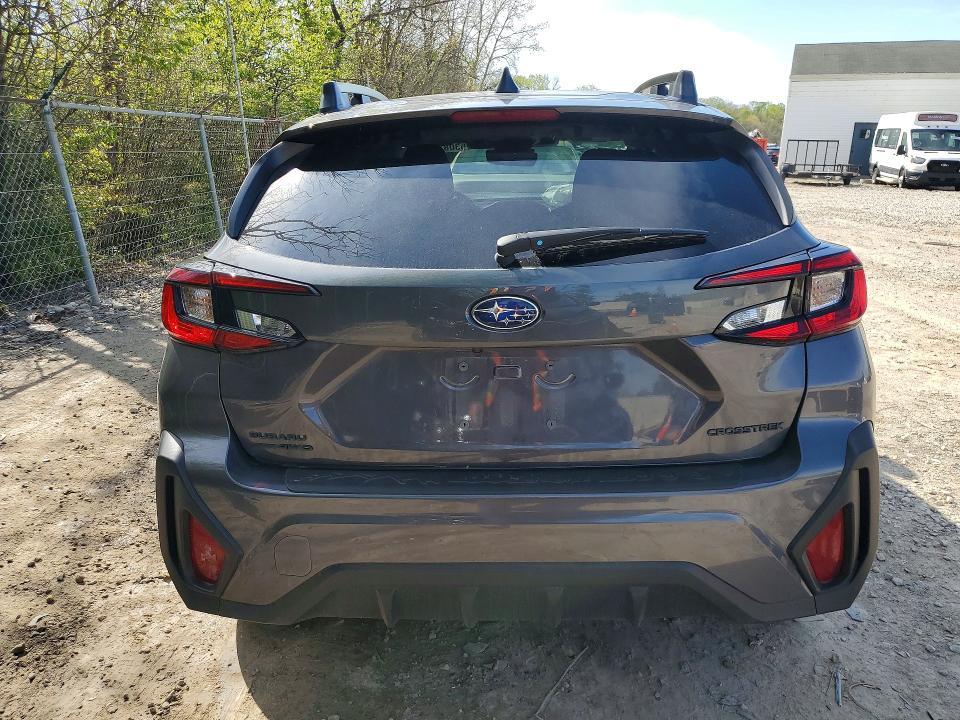 Aukcja sprzedaży 2026 Subaru Crosstrek, vin: 4S4GUHD68T3710827, numer aukcji: 53082976