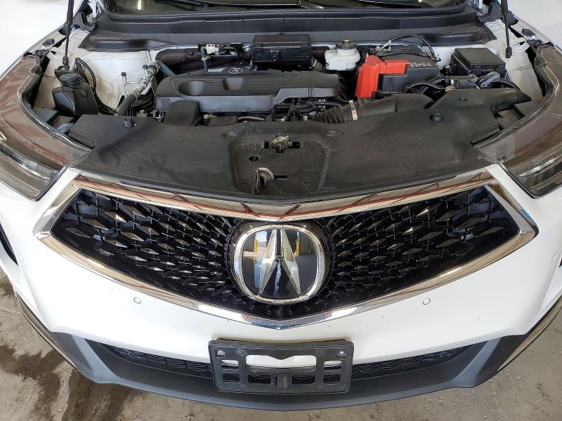 Aukcja sprzedaży 2024 Acura Rdx, vin: 5J8TC2H51RL039645, numer aukcji: 54250946