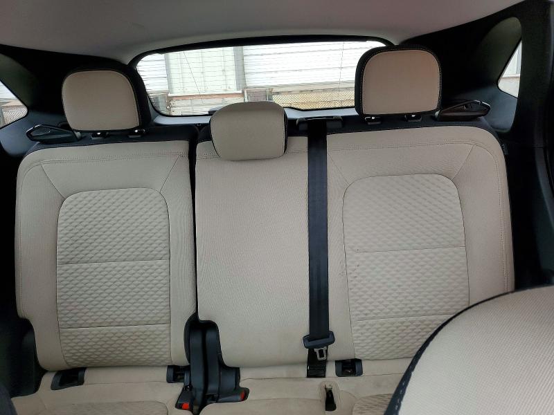 54677756 :رقم المزاد ، 1FMCU9G63NUB53838 vin ، 2022 Ford Escape مزاد بيع