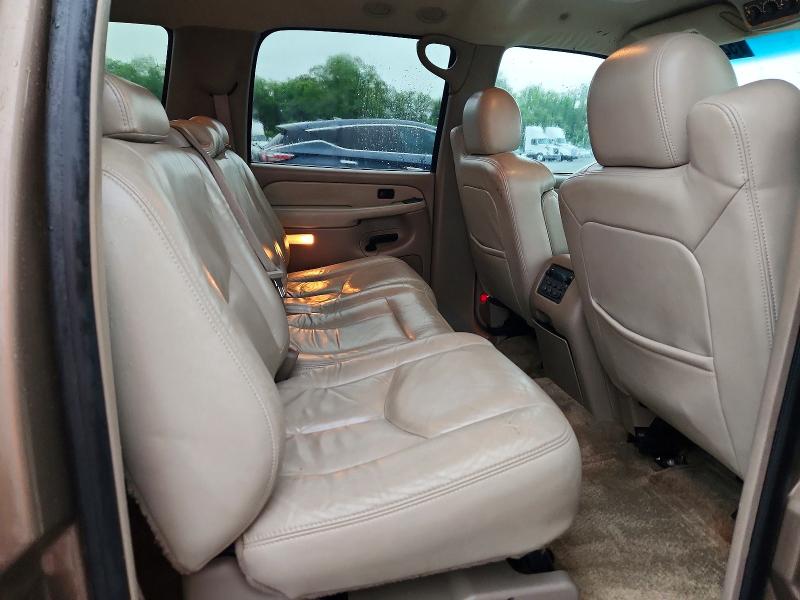 Aukcja sprzedaży 2003 Gmc Yukon Xl, vin: 1GKEC16Z53J172987, numer aukcji: 52704136