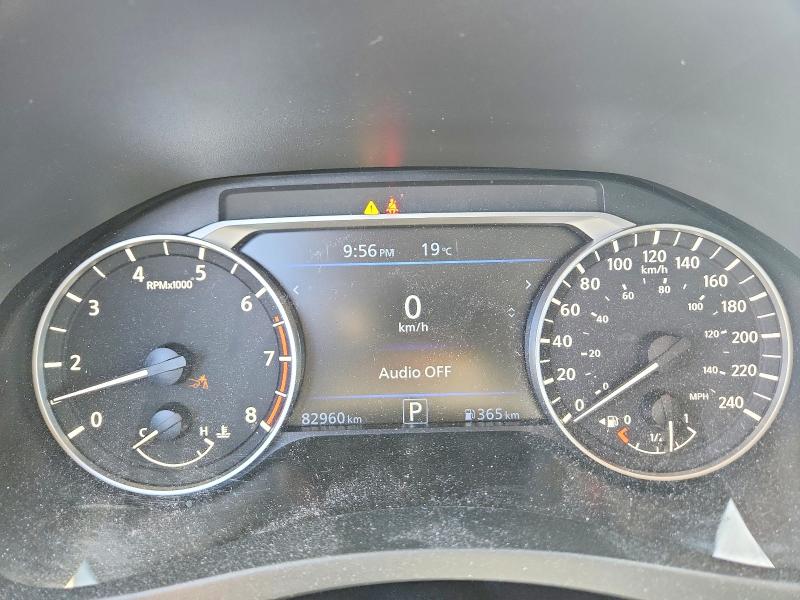 Aukcja sprzedaży 2019 Nissan Altima, vin: 1N4BL4DW5KN326443, numer aukcji: 54669836